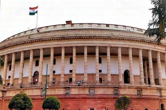 भारतमा केन्द्रीय संसदको विशेष अधिवेशन शुरु,  मंगलबारदेखि नयाँ संसद भवनमा बैठक बस्ने